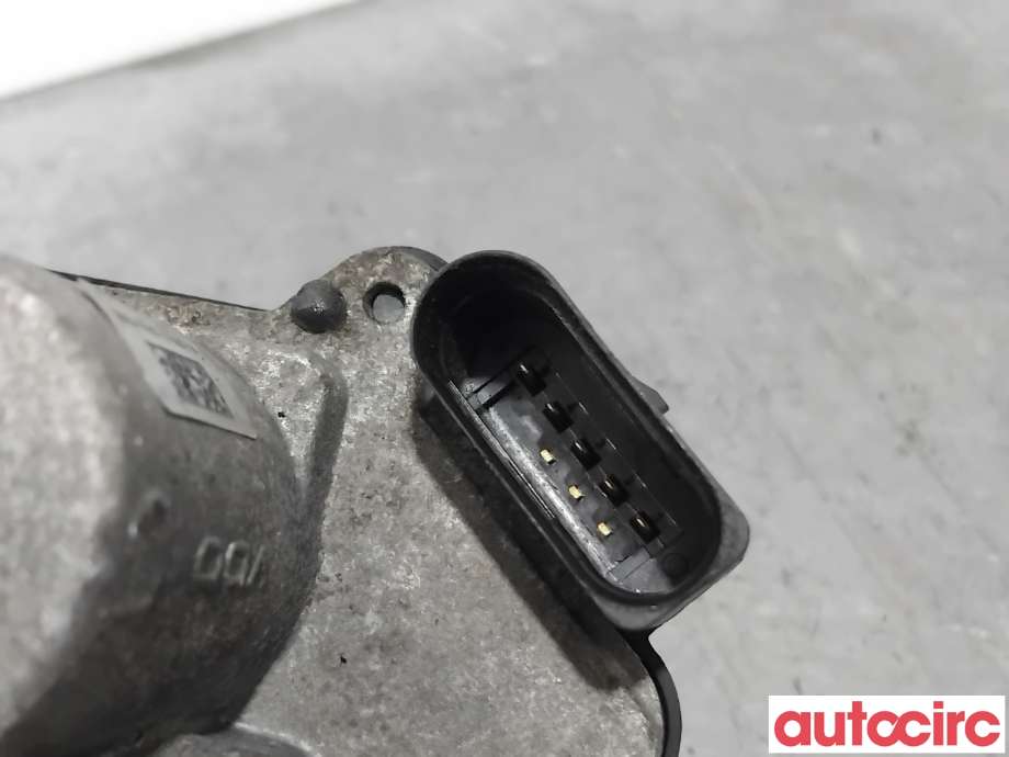 Spjeldhus til Audi Q7 2006-2010 (Type I, Fase 1) (AUDI|059145950H|A2C53364212|059145950CC)