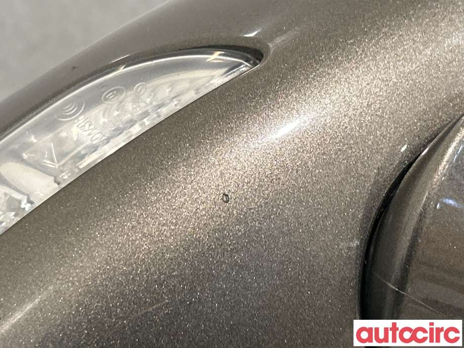 Speil høyre til Mercedes E-Klasse 2006-2009 (Fase 2) (W211) (W211) (MERCEDES|A2118101676|)