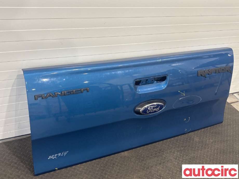 Bakluke lem til Ford Ranger / Ranger Raptor 2015-2022  (FORD|2501276|JB3B-2140709-AD)