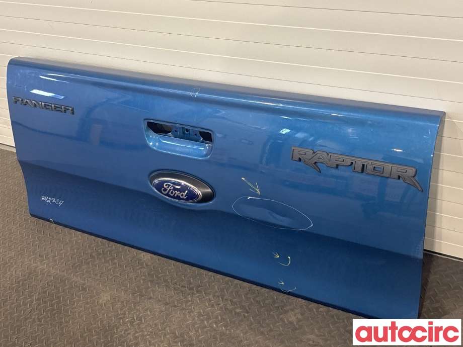 Bakluke lem til Ford Ranger / Ranger Raptor 2015-2022  (FORD|2501276|JB3B-2140709-AD)