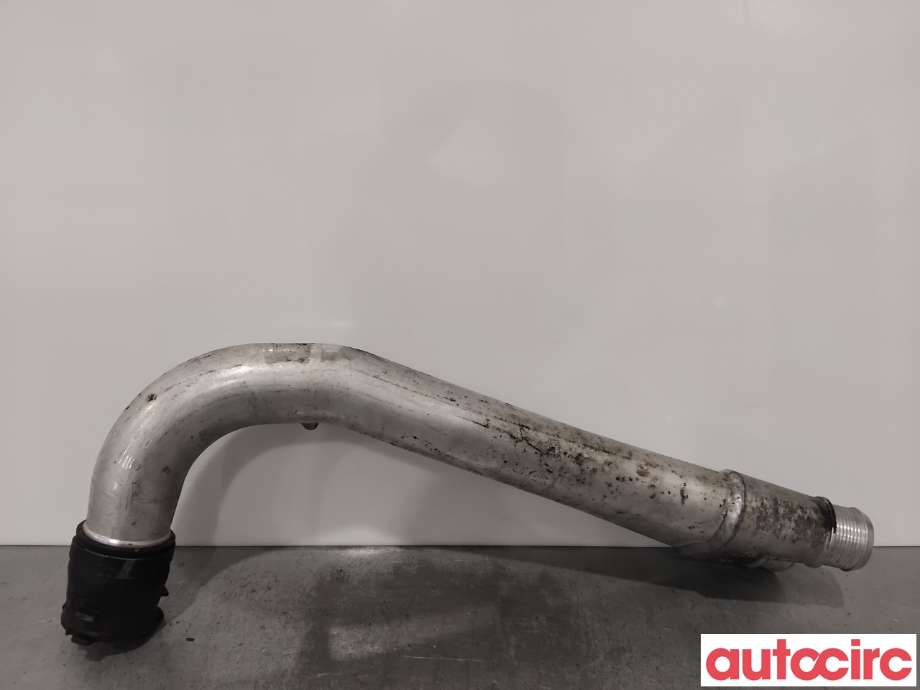 Turbo rør til Audi Q7 2006-2010 (Type I, Fase 1)  (AUDI|7L6145941G|7L6145941C|7P0145941A)