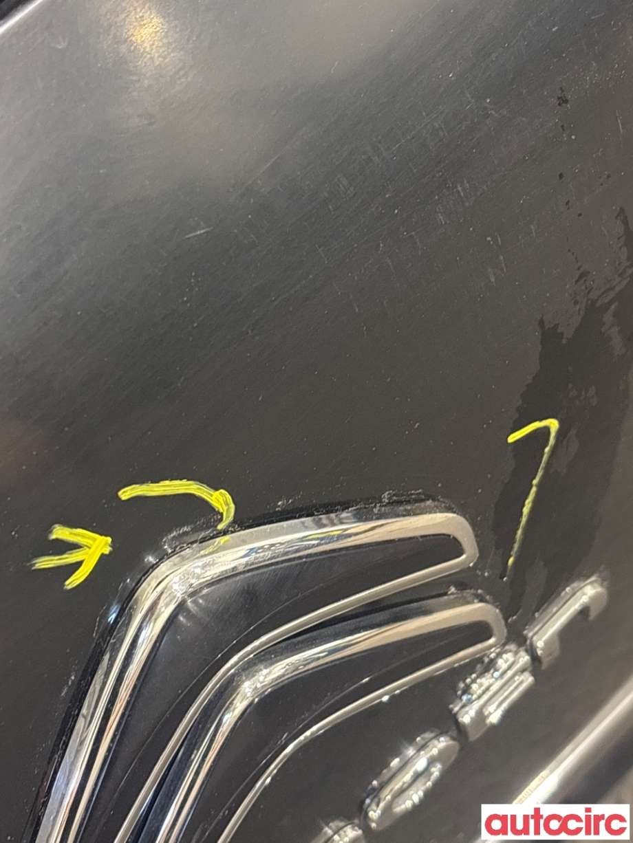 Bakluke combi til Citroën C4, Picasso 2013-2018 (Type II)  (CITROEN|1609402680)