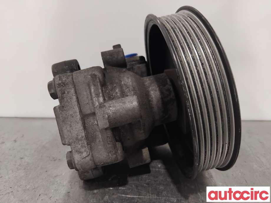 Servo pumpe mekanisk til Audi Q7 2006-2010 (Type I, Fase 1)  (AUDI|7L8422154D||7L8422154)