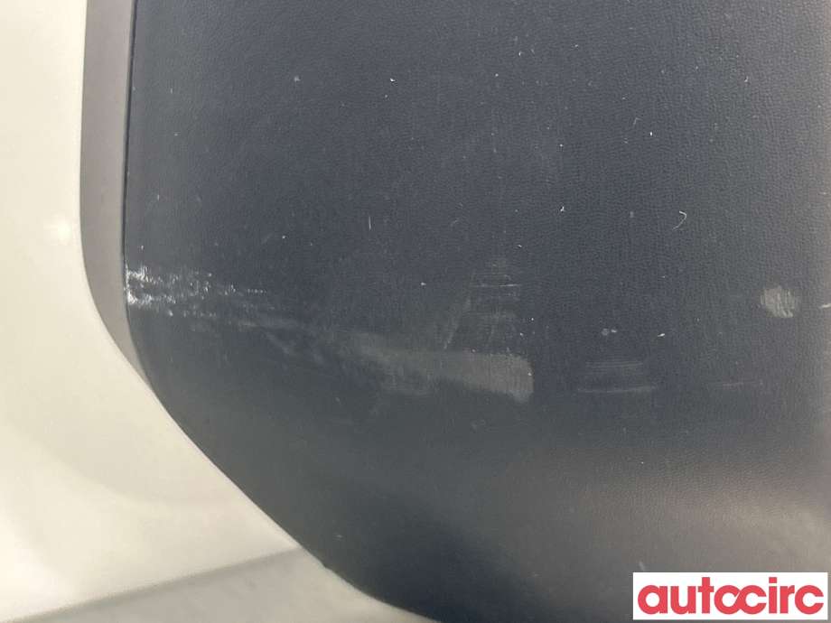 Speil høyre til Peugeot Partner 2008-2015 (Type II, Fase 1)  (PEUGEOT|8153TQ|)