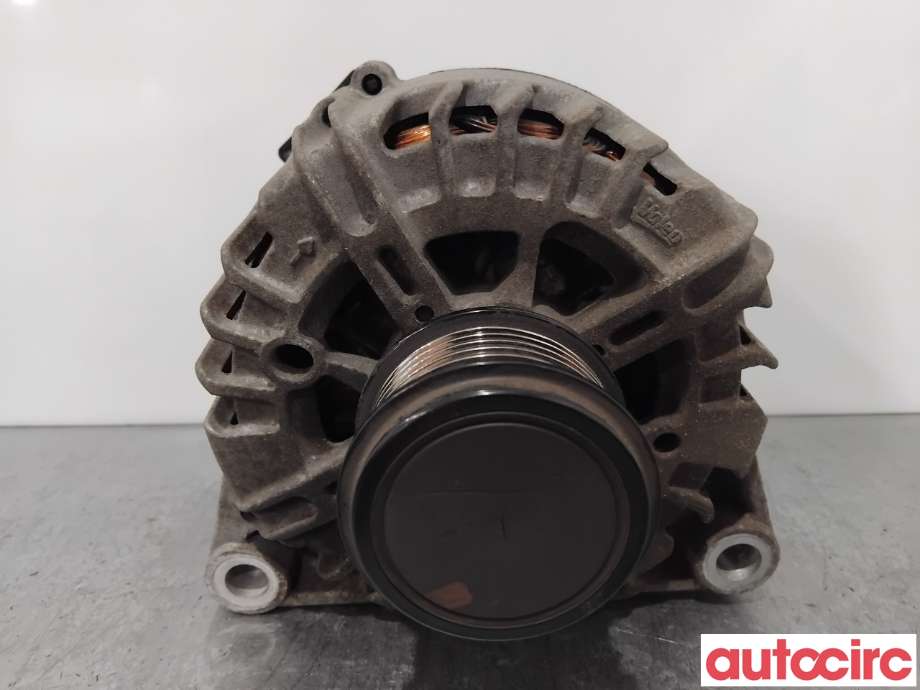 Dynamo til Ford Mondeo, 2014-2019 (Type V, Fase 1)  (FORD|2380382)