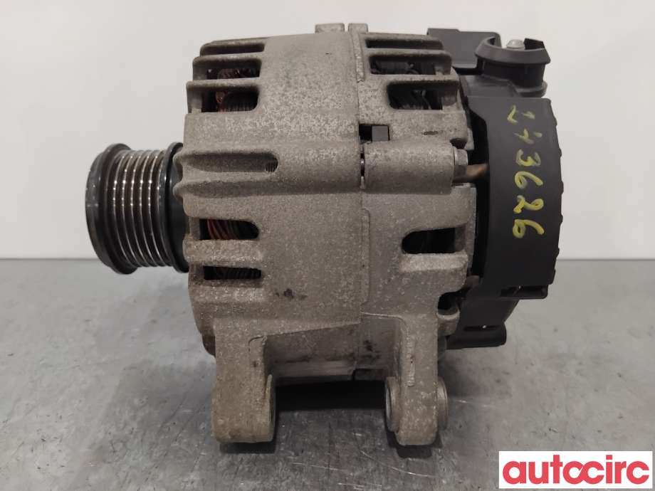 Dynamo til Ford Mondeo 2014-2019 (Type V, Fase 1)  (FORD|2380382|FG18T114|DS7T-10300-KD)