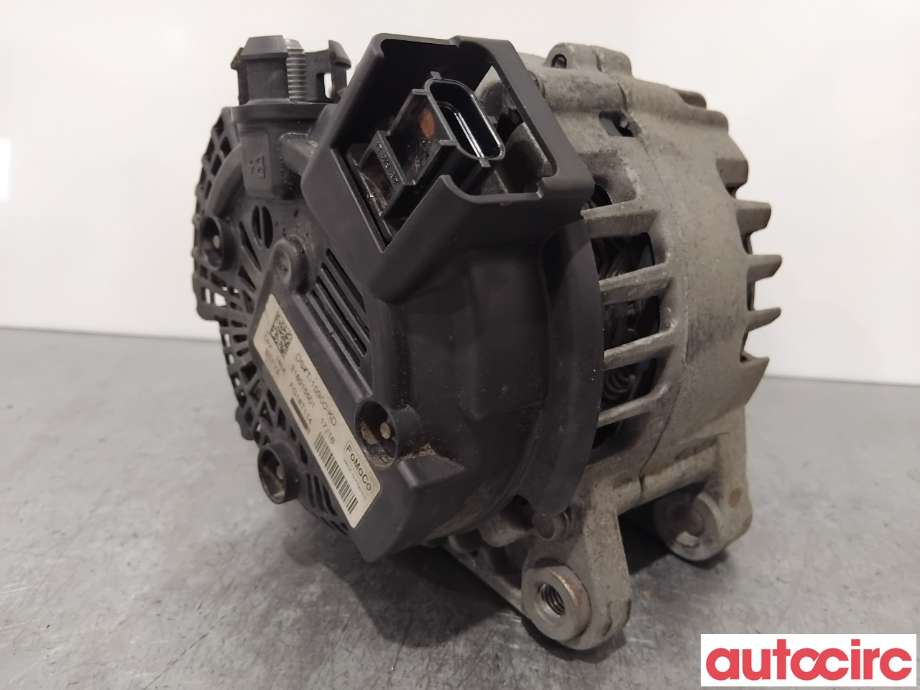 Dynamo til Ford Mondeo 2014-2019 (Type V, Fase 1)  (FORD|2380382|FG18T114|DS7T-10300-KD)