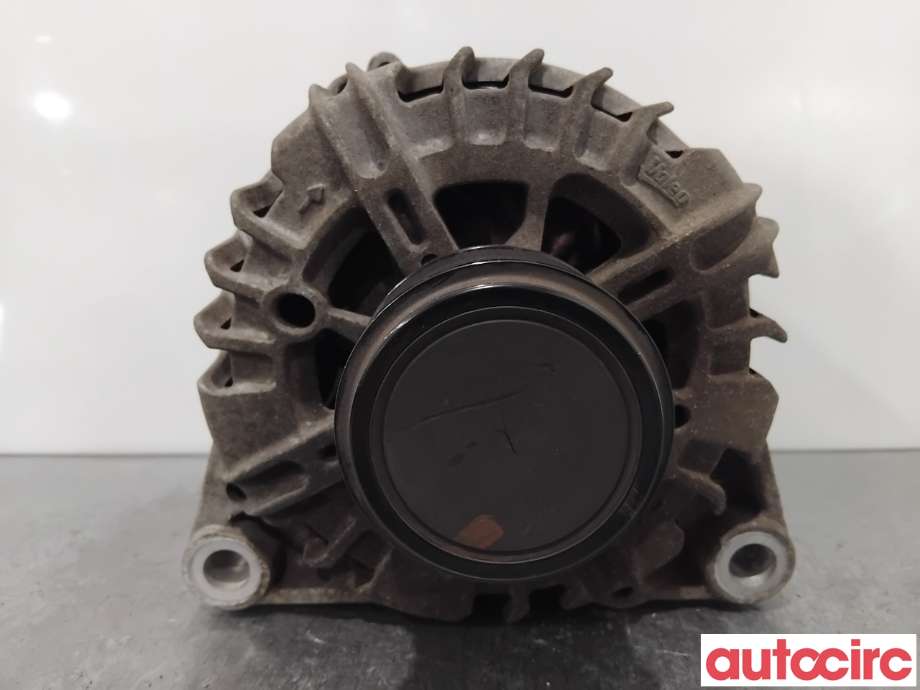 Dynamo til Ford Mondeo 2014-2019 (Type V, Fase 1)  (FORD|2380382|FG18T114|DS7T-10300-KD)