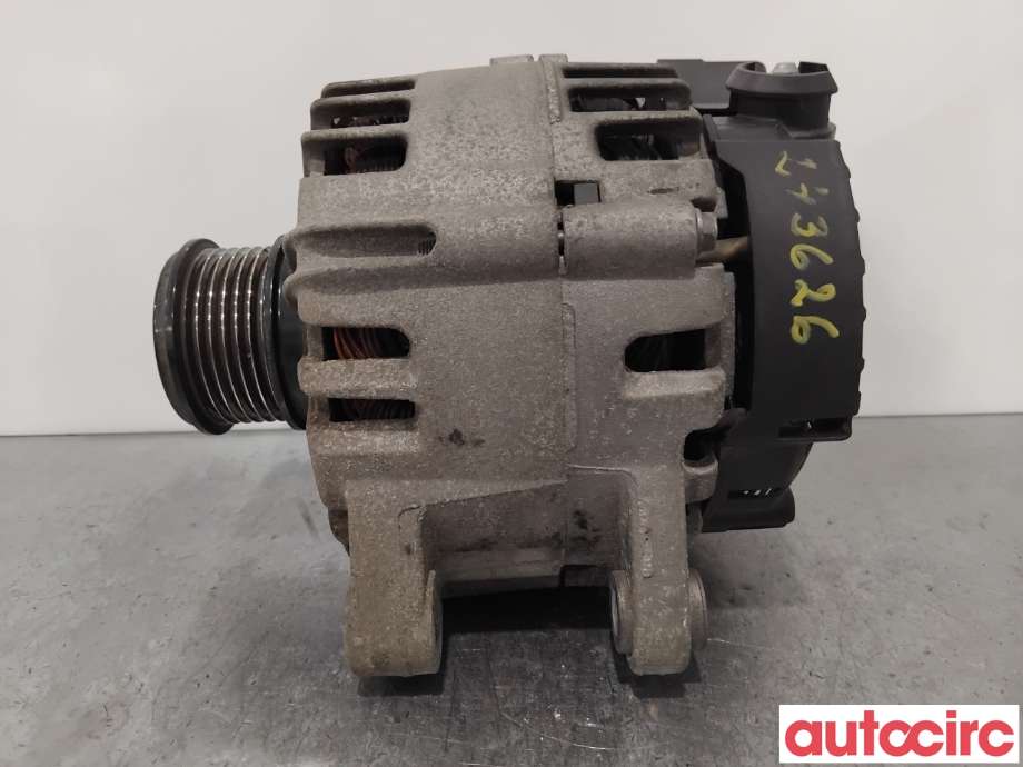 Dynamo til Ford Mondeo 2014-2019 (Type V, Fase 1)  (FORD|2380382|FG18T114|DS7T-10300-KD)