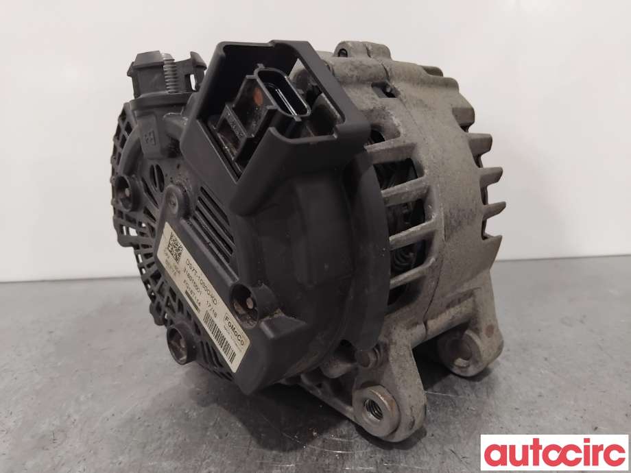Dynamo til Ford Mondeo 2014-2019 (Type V, Fase 1)  (FORD|2380382|FG18T114|DS7T-10300-KD)