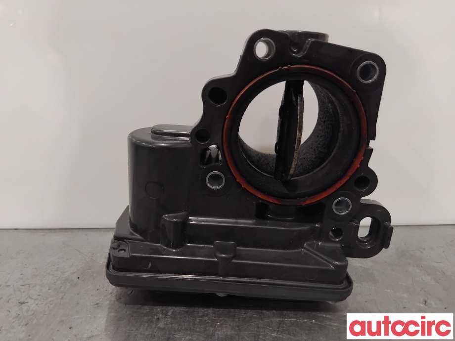 Spjeldhus til Ford Mondeo 2014-2019 (Type V, Fase 1) (FORD|2431351|A2C85766300|9806625280)