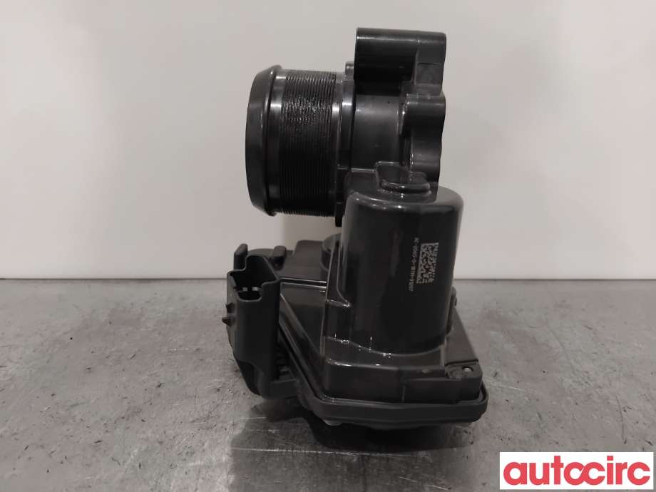 Spjeldhus til Ford Mondeo 2014-2019 (Type V, Fase 1) (FORD|2431351|A2C85766300|9806625280)