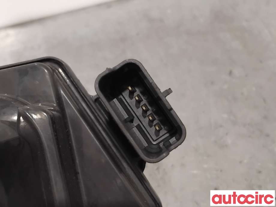 Spjeldhus til Ford Mondeo 2014-2019 (Type V, Fase 1) (FORD|2431351|A2C85766300|9806625280)