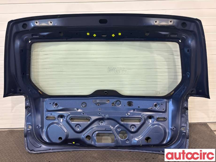 Bakluke til Subaru Forester 2008-2013 (Type III)  (SUBARU|60809SC0009P)
