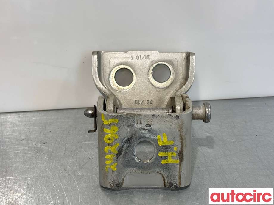 Hengsler til Peugeot Partner, 2008-2015 (Type II, Fase 1)  (PEUGEOT|9035Q1)