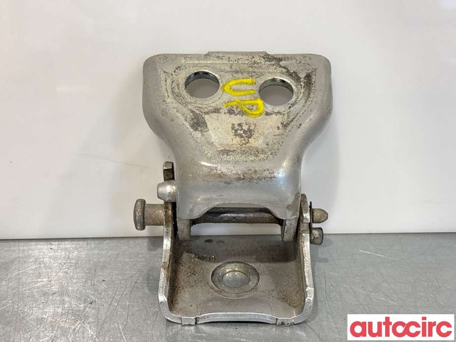 Hengsler til Peugeot Partner 2008-2015 (Type II, Fase 1)  (PEUGEOT|9035Q1|)