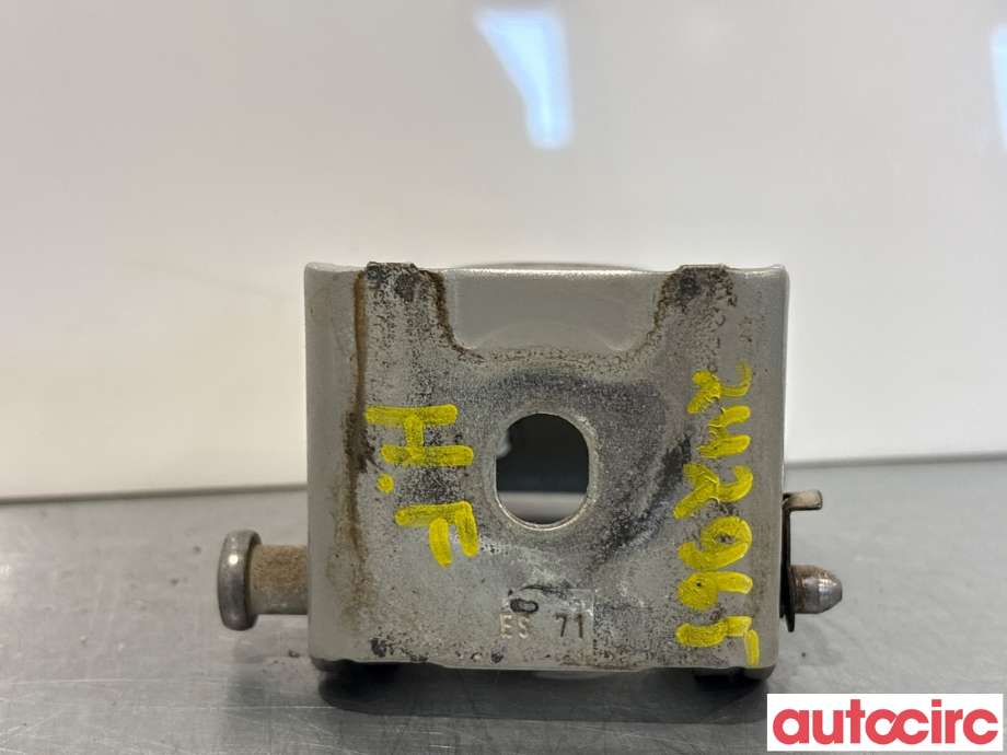 Hengsler til Peugeot Partner 2008-2015 (Type II, Fase 1)  (PEUGEOT|9035Q1|)