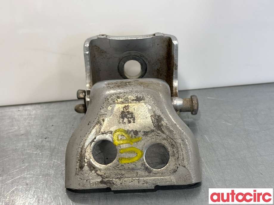 Hengsler til Peugeot Partner 2008-2015 (Type II, Fase 1)  (PEUGEOT|9035Q1|)
