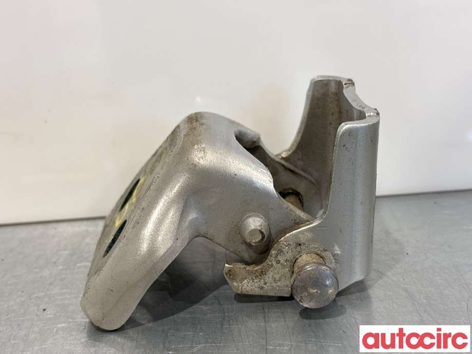Hengsler til Peugeot Partner 2008-2015 (Type II, Fase 1)  (PEUGEOT|9035Q1|)