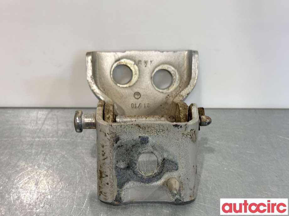Hengsler til Peugeot Partner, 2008-2015 (Type II, Fase 1)  (PEUGEOT|9035Z4)