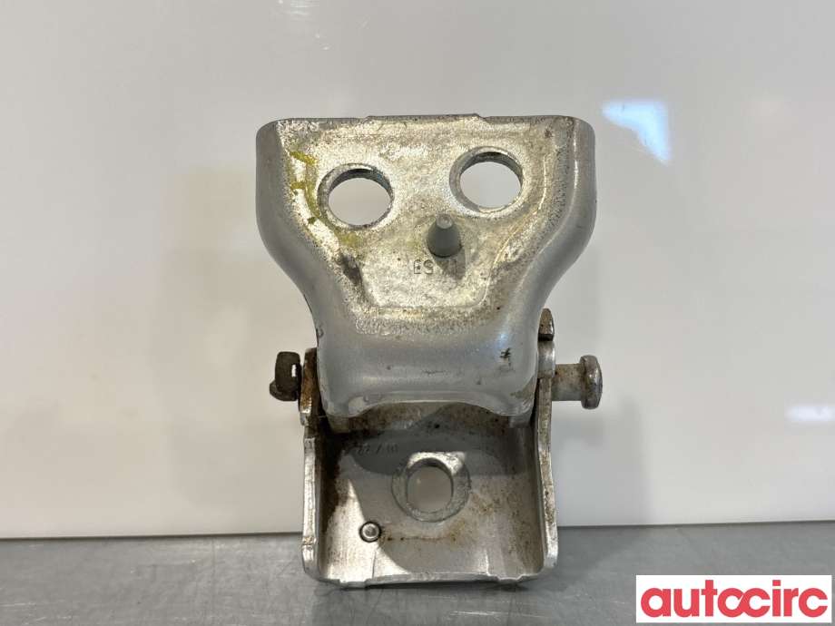 Hengsler til Peugeot Partner 2008-2015 (Type II, Fase 1)  (PEUGEOT|9035Z4|)