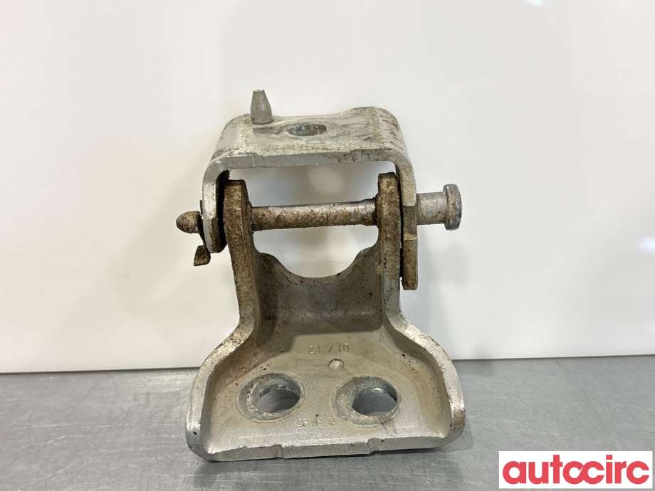 Hengsler til Peugeot Partner 2008-2015 (Type II, Fase 1)  (PEUGEOT|9035Z4|)