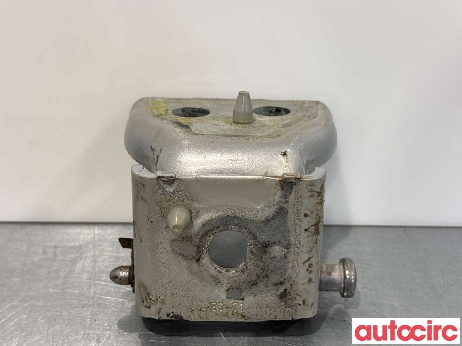 Hengsler til Peugeot Partner 2008-2015 (Type II, Fase 1)  (PEUGEOT|9035Z4|)