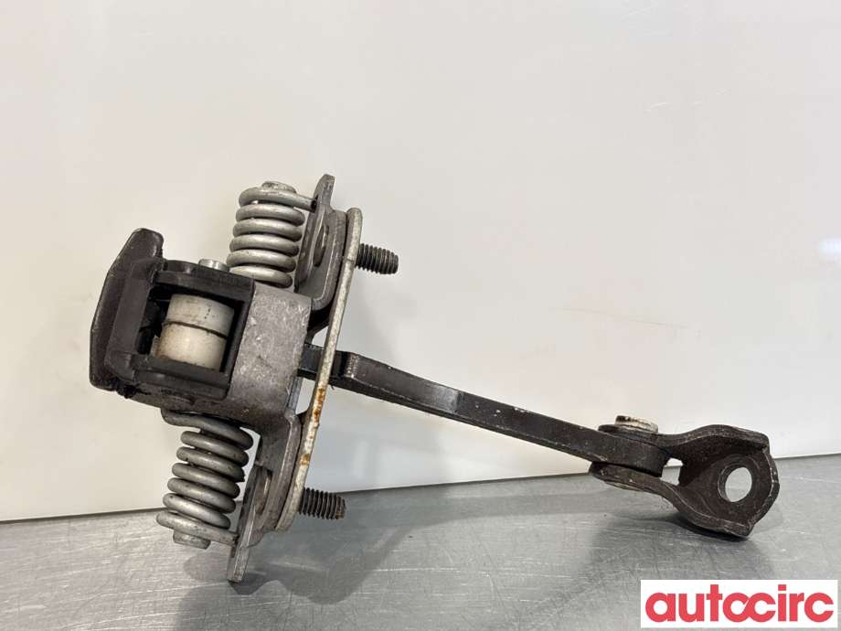 Dørstopper til Peugeot Partner, 2008-2015 (Type II, Fase 1)  (PEUGEOT|9181P2)