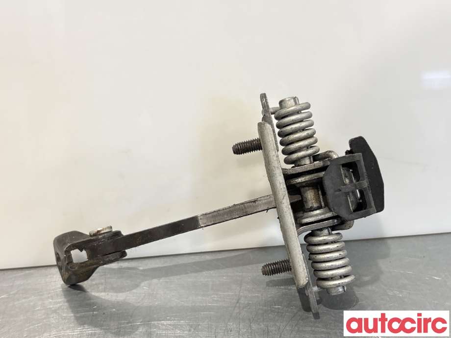 Dørstopper til Peugeot Partner 2008-2015 (Type II, Fase 1)  (PEUGEOT|9181P2|)
