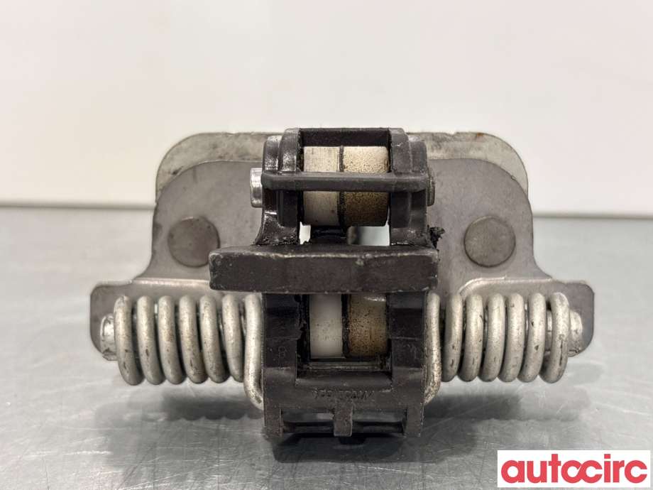 Dørstopper til Peugeot Partner 2008-2015 (Type II, Fase 1)  (PEUGEOT|9181P2|)