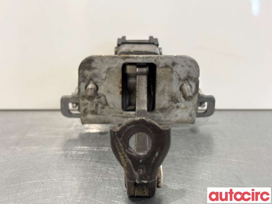 Dørstopper til Peugeot Partner 2008-2015 (Type II, Fase 1)  (PEUGEOT|9181P2|)