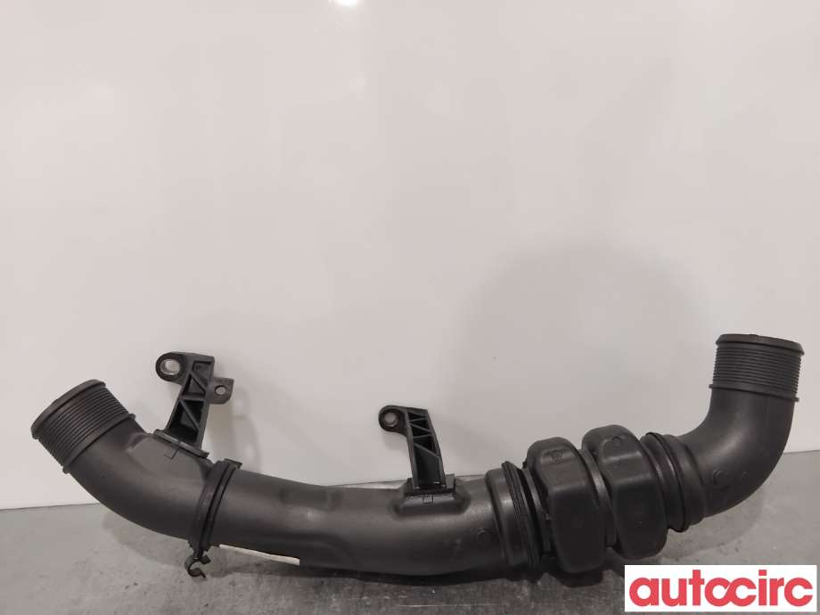 Turbo rør til Ford Mondeo, 2014-2019 (Type V, Fase 1)  (FORD|2038246)