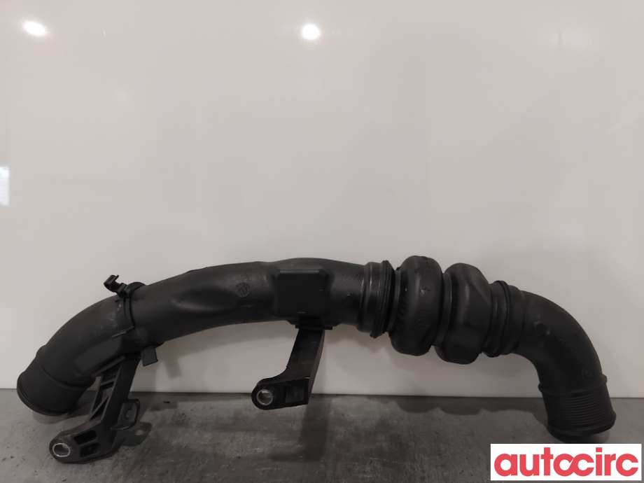 Turbo rør til Ford Mondeo 2014-2019 (Type V, Fase 1)  (FORD|2038246||DS73-6C646-FK)
