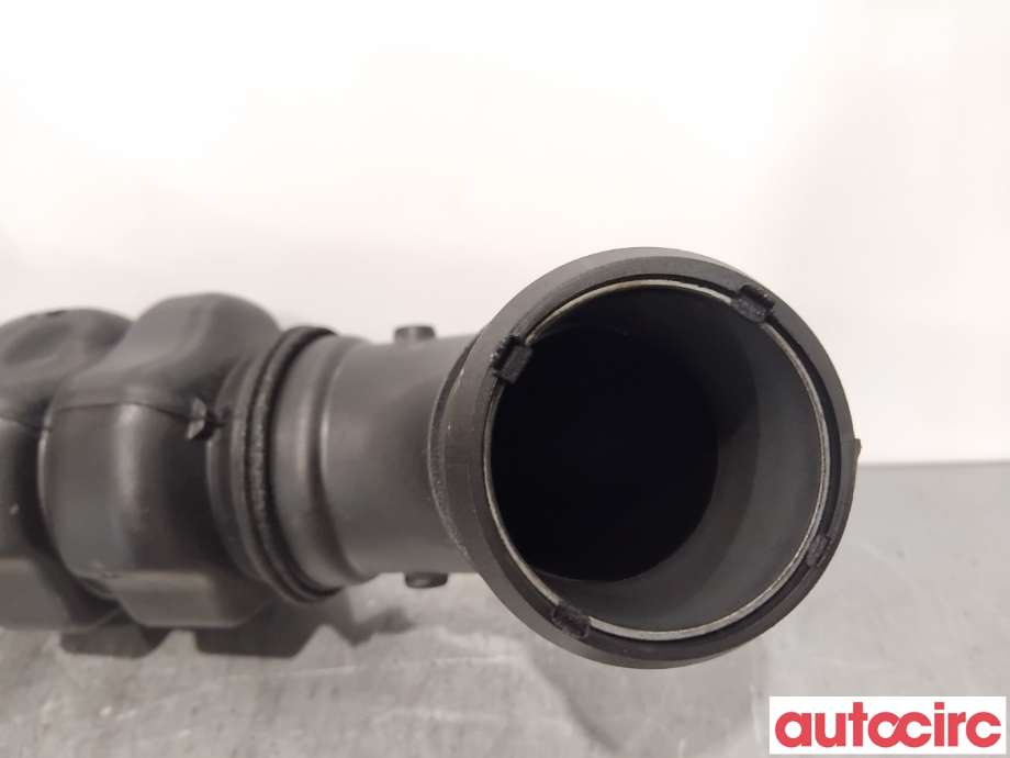 Turbo rør til Ford Mondeo 2014-2019 (Type V, Fase 1)  (FORD|2038246||DS73-6C646-FK)