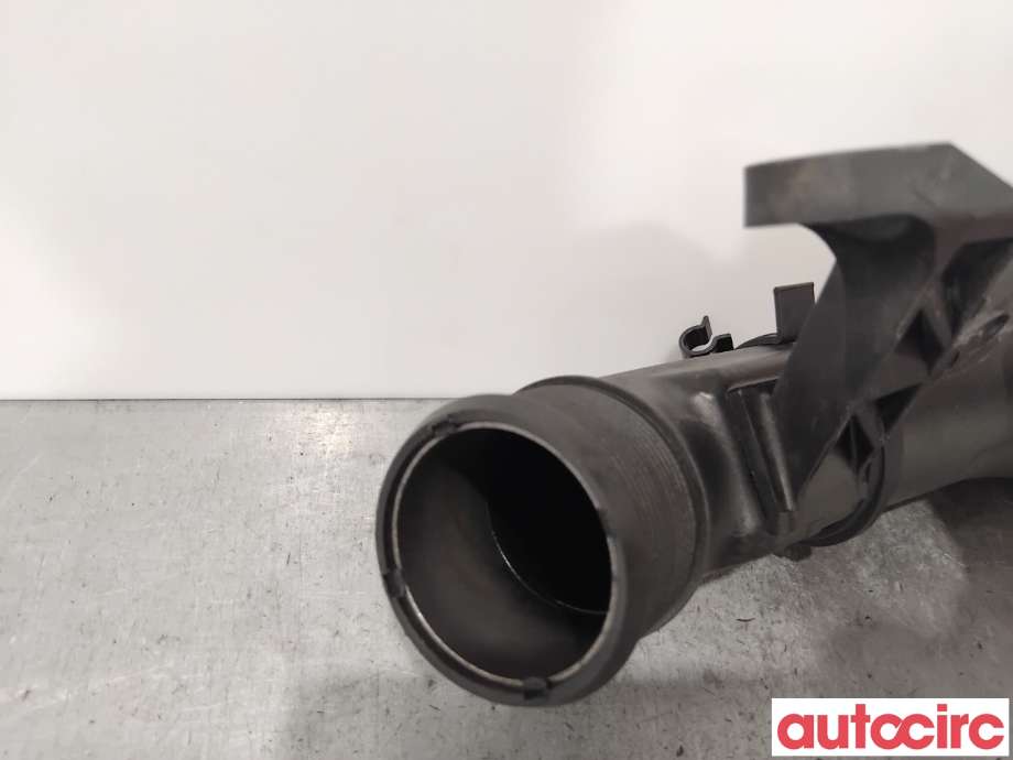 Turbo rør til Ford Mondeo 2014-2019 (Type V, Fase 1)  (FORD|2038246||DS73-6C646-FK)