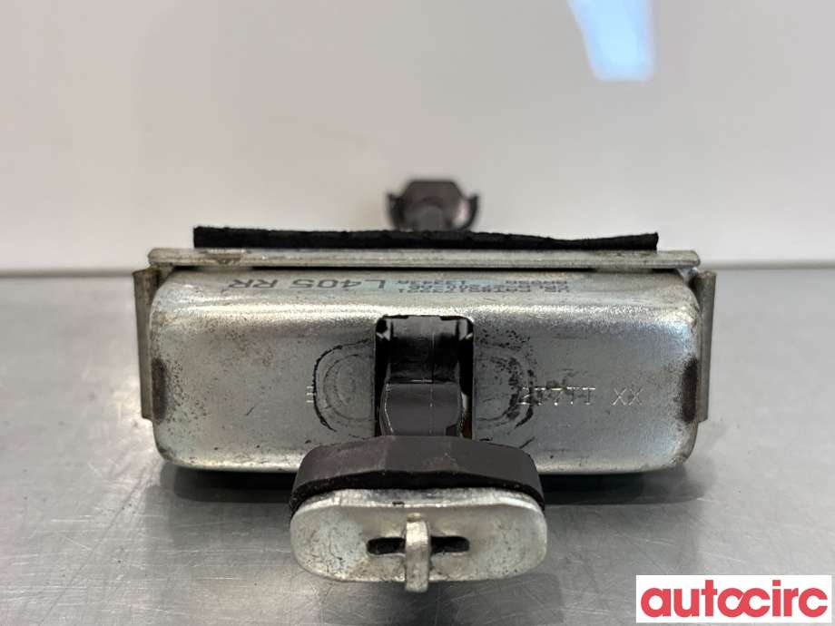 Dørstopper til Land Rover Range Rover 2013-->> (Type IV)  (LAND-ROVER|LR045541||CPLA-27200-AB)