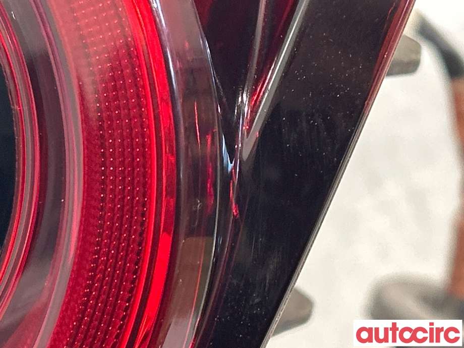 Baklykt høyre til Mazda MX-30 2020-->>  (MAZDA|DN4L-51-150C||DN4J51150)