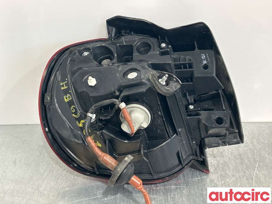 Baklykt høyre til Mazda MX-30 2020-->>  (MAZDA|DN4L-51-150C||DN4J51150)