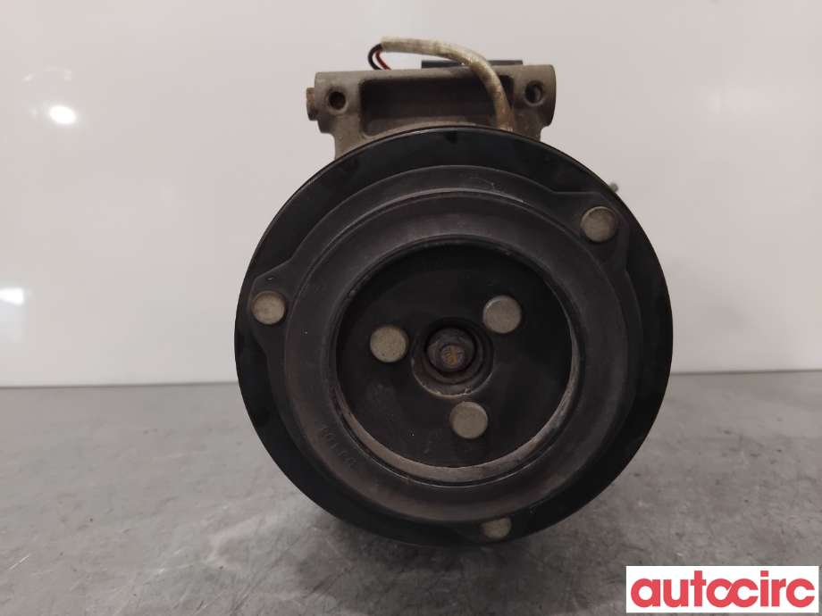 Aircondition kompressor til Ford Mondeo, 2014-2019 (Type V, Fase 1)  (FORD|2350354)