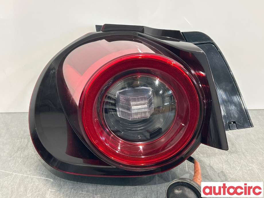 Baklykt venstre til Mazda MX-30 2020-->> (MAZDA|DN4L-51-160C||DN4J51160)