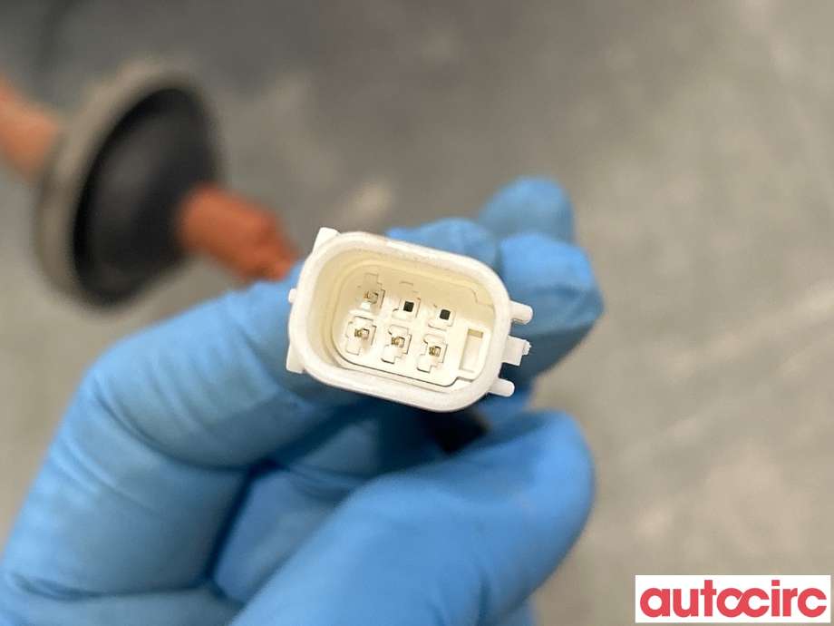 Baklykt venstre til Mazda MX-30 2020-->> (MAZDA|DN4L-51-160C||DN4J51160)