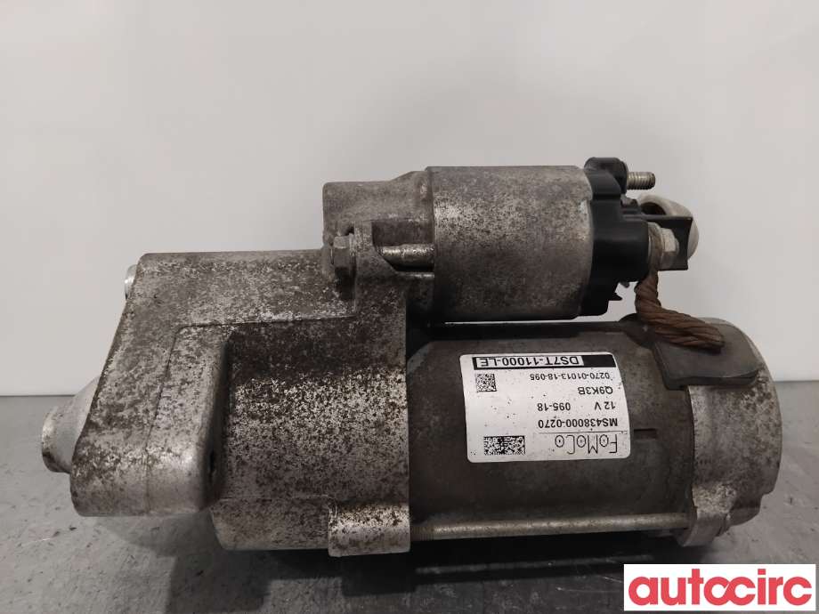 Starter diesel til Ford Mondeo, 2014-2019 (Type V, Fase 1)  (FORD|2415036)