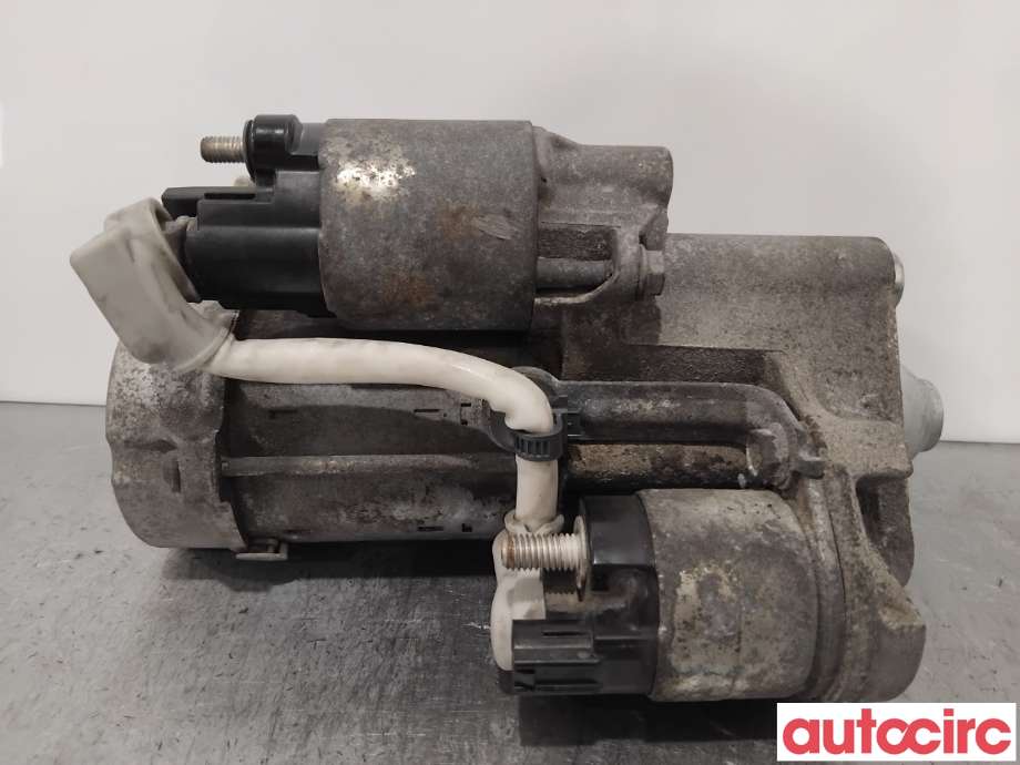 Starter diesel til Ford Mondeo 2014-2019 (Type V, Fase 1) (FORD|2415036|MS438000-0270|DS7T-11000-LE)