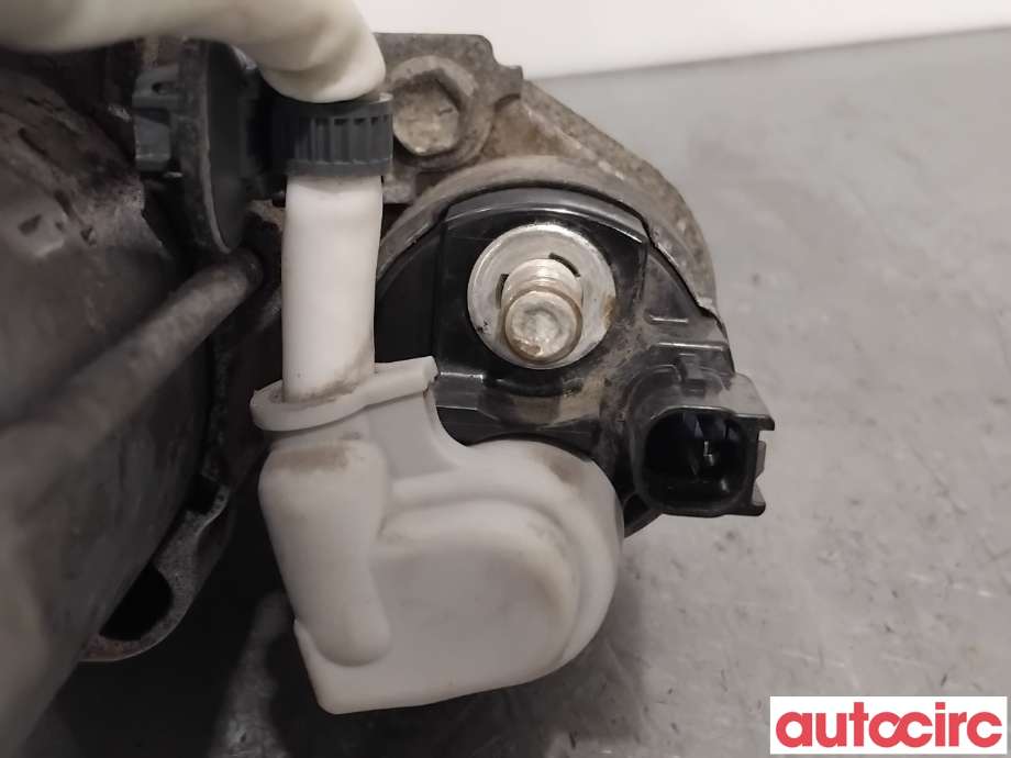 Starter diesel til Ford Mondeo 2014-2019 (Type V, Fase 1) (FORD|2415036|MS438000-0270|DS7T-11000-LE)