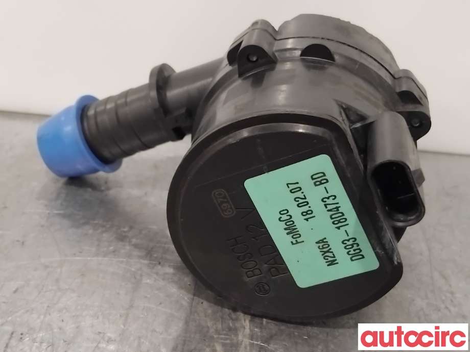 Sirkulasjonspumpe til Ford Mondeo 2014-2019 (Type V, Fase 1)  (FORD|2131993||DG93-18D473-BD)