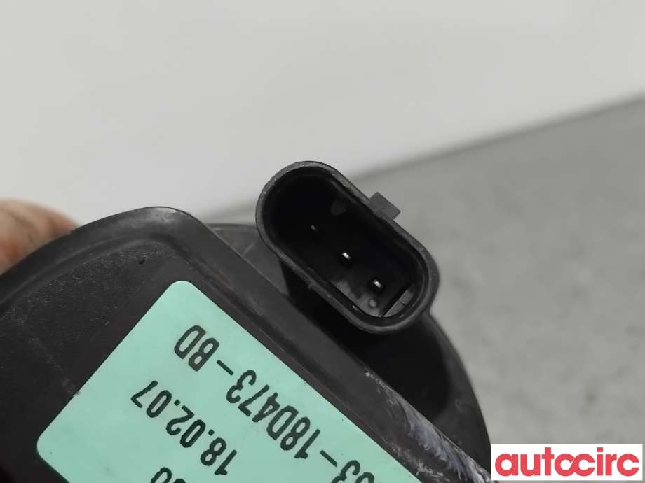 Sirkulasjonspumpe til Ford Mondeo 2014-2019 (Type V, Fase 1)  (FORD|2131993||DG93-18D473-BD)