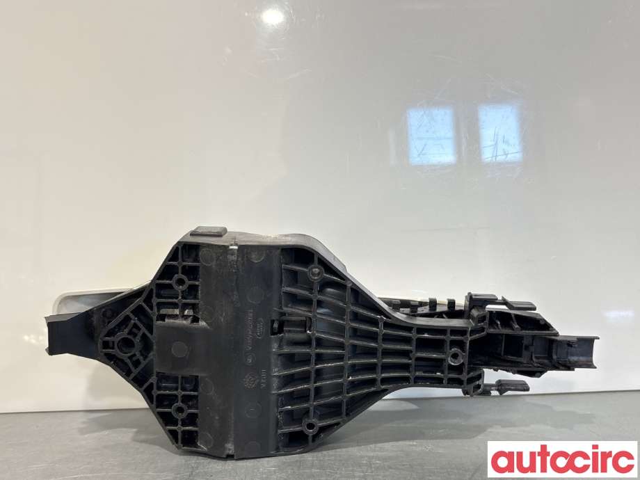 Dørhåndtak utv høyre bak til Land Rover Range Rover 2013-->> (Type IV)  (LAND-ROVER|LR040308||DK62-24994-GE)