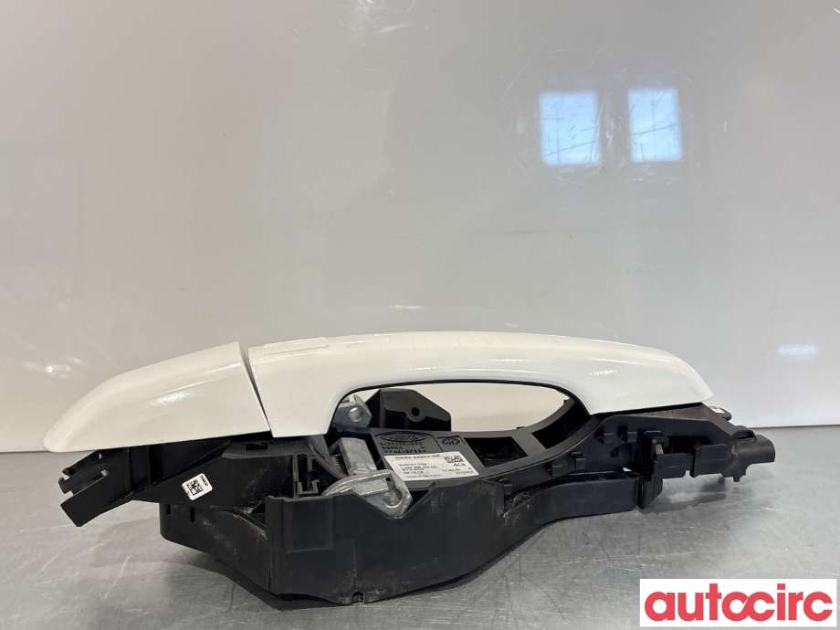 Dørhåndtak utv høyre bak til Land Rover Range Rover 2013-->> (Type IV)  (LAND-ROVER|LR040308||DK62-24994-GE)