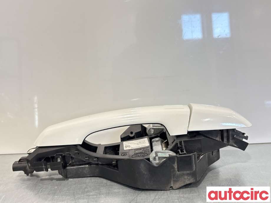 Dørhåndtak utv høyre bak til Land Rover Range Rover 2013-->> (Type IV)  (LAND-ROVER|LR040308||DK62-24994-GE)