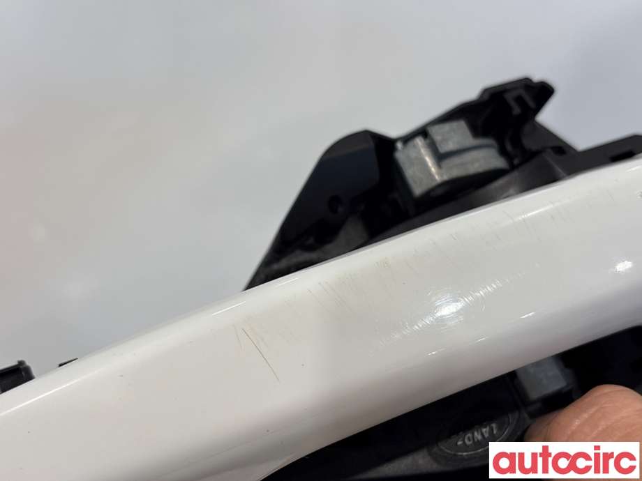 Dørhåndtak utv høyre bak til Land Rover Range Rover 2013-->> (Type IV)  (LAND-ROVER|LR040308||DK62-24994-GE)